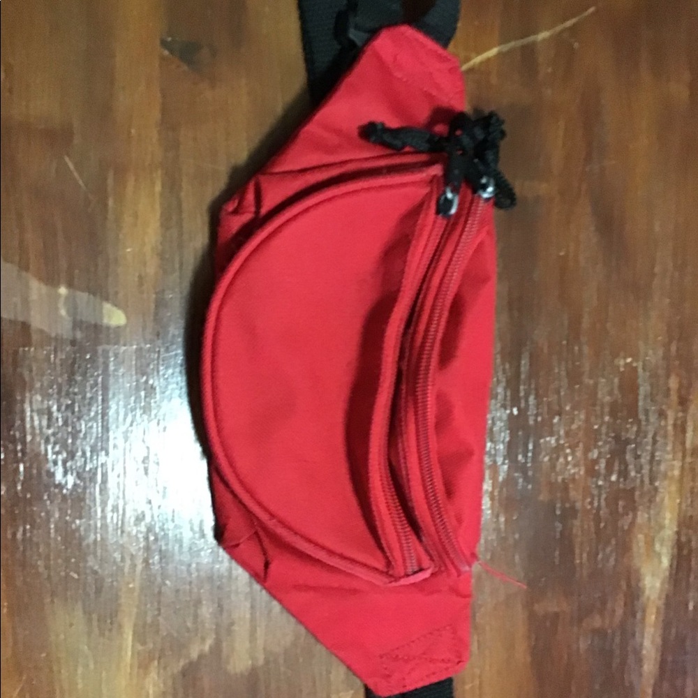 Red Phany Pack